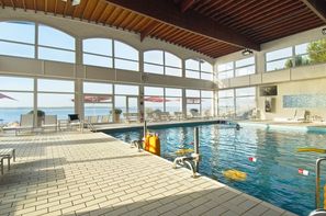 France Cote Atlantique-Ile D'oleron, Hôtel Novotel Oléron Thalassa Sea & Spa 4*