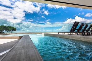 France Cote Atlantique-La Rochelle, Hôtel MGallery La Grande Terrasse 4*