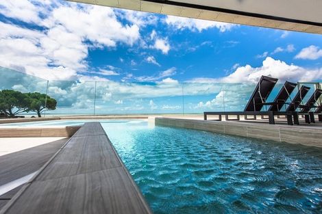 France Cote Atlantique-La Rochelle, Hôtel MGallery La Grande Terrasse 4*