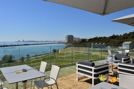 France Cote Atlantique-Les Sables D'olonne, COTE OUESTHÔTEL MGALLERY THALASSO & SPA 4* 4*