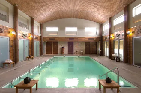 France Cote Atlantique-Margaux, Hôtel Relais de Margaux Golf & Spa