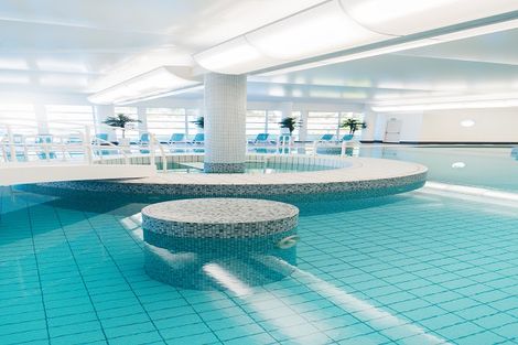 France Cote Atlantique-Pornic, Hôtel Alliance Pornic 4*