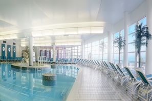 France Cote Atlantique-Pornic, Hôtel Alliance Pornic 4*