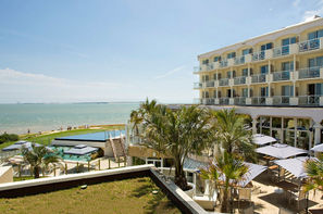France Cote Atlantique-Royan, Hôtel Thalazur Cordouan 4*