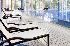 France Cote Atlantique-Saint Jean De Monts, Résidence hôtelière Atlantic Golf & Spa Valdys 3*