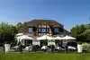 Hôtel Le Relais de la Malmaison 4* Ile-de-France