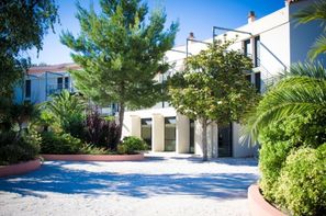 France Languedoc-Roussillon-Alenya, Hôtel Las Motas 3*