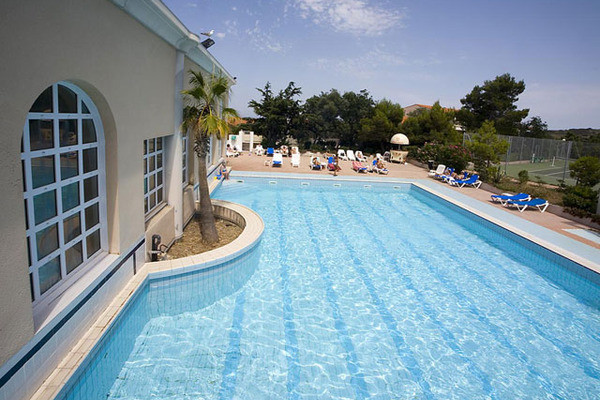 Hotel Côté Thalasso Banyuls (Ex Thalacap) Banyuls-Sur-Mer ...