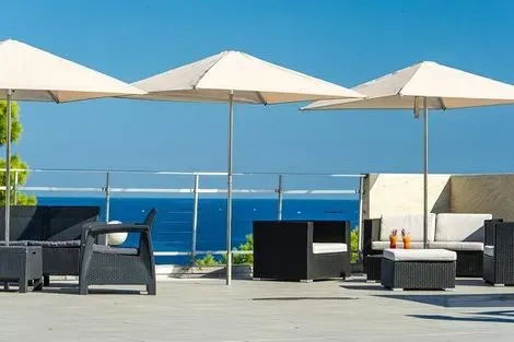 France Languedoc-Roussillon-Banyuls-Sur-Mer, Hôtel Côté Thalasso Banyuls (Ex Thalacap) 3*