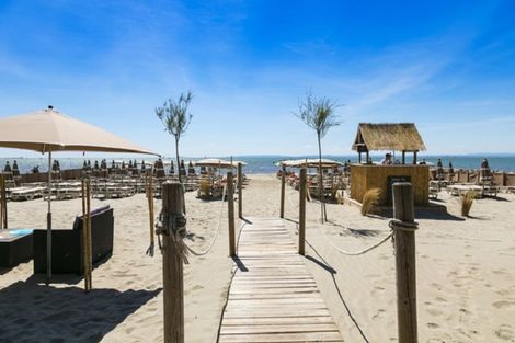 France Languedoc-Roussillon-Port-Camargue, Hôtel Thalazur Les bains de Camargue 4*