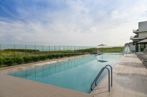 France Normandie-Cabourg, Hôtel Thalazur Les bains de Cabourg 4*