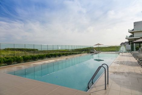 France Normandie-Cabourg, Hôtel Thalazur Les bains de Cabourg 4*