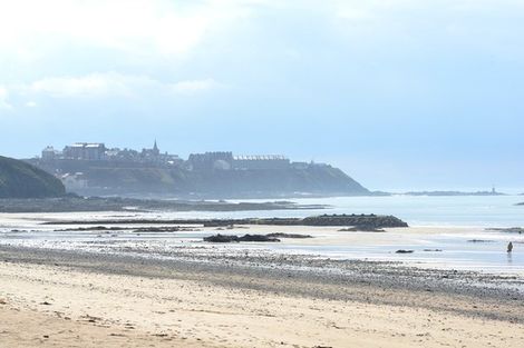 France Normandie-Donville-les-Bains, Hôtel De La Baie 3*