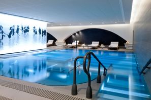 France Normandie-Trouville, Hôtel Hôtel des Cures Marines Thalasso & Spa 5*