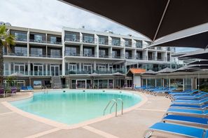 France Provence-Cote d Azur-Antibes, Hôtel Thalazur Baie des Anges 4*