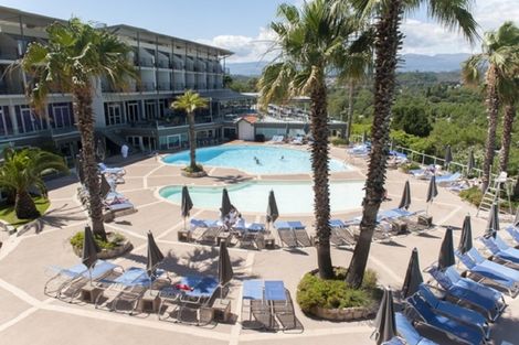 France Provence-Cote d Azur-Antibes, Hôtel Thalazur Baie des Anges 4*
