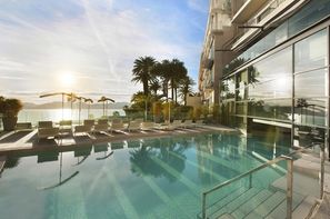 France Provence-Cote d Azur-Cannes, Hôtel Radisson Blu 1835 Hôtel & Thalasso 5*