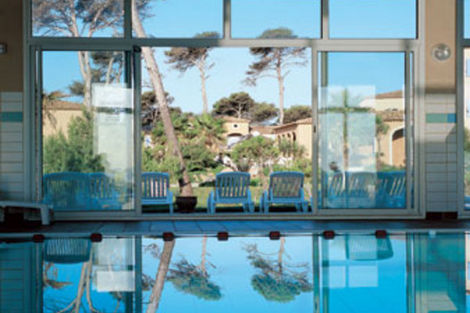 France Provence-Cote d Azur-Hyeres, Hôtel Ibis Hyères 3*