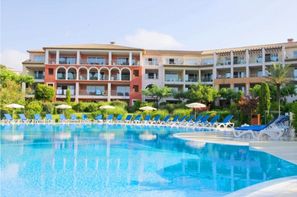 France Provence-Cote d Azur-Les Issambres, Résidence hôtelière Pierre & Vacances Les Calanques 4*