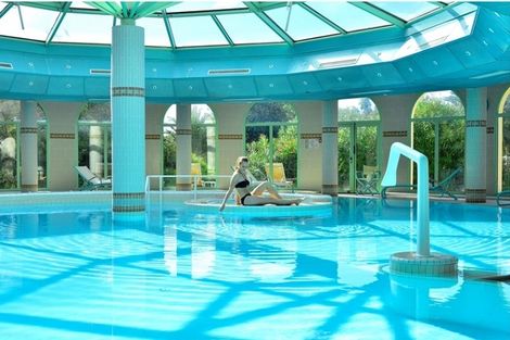 France Provence-Cote d Azur-Les Issambres, Club Vacanciel 3*