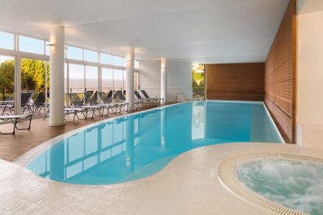 France Provence-Cote d Azur-Saint-Cyr-Sur-Mer, Hôtel Dolce Fregate 4*