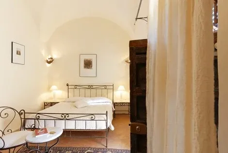 Tunisie : Hôtel Dar Dhiafa