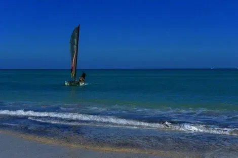 vol+hotel Sejour Djerba Resort 4* Tunisie Djerba