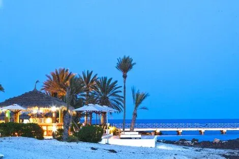 vol+hotel Sejour El Mouradi Djerba Menzel 4* Tunisie Djerba