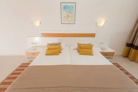 vol+hotel Sejour El Mouradi Club Selima 3* Tunisie Monastir