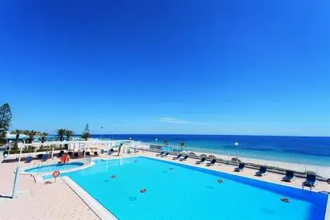 vol+hotel Sejour El Mouradi Club Selima 3* Tunisie Monastir