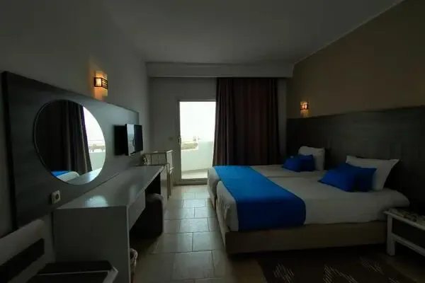 Tunisie : Hôtel Helya Beach & Spa