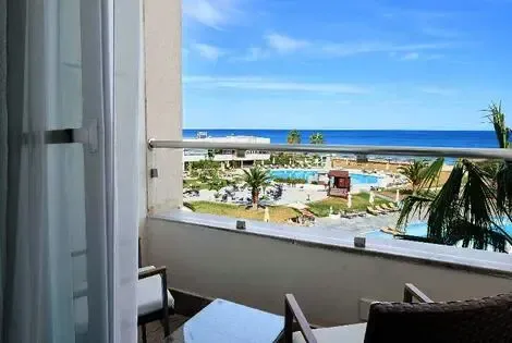 vol+hotel Sejour Iberostar Diar El Andalous 5* Tunisie Monastir