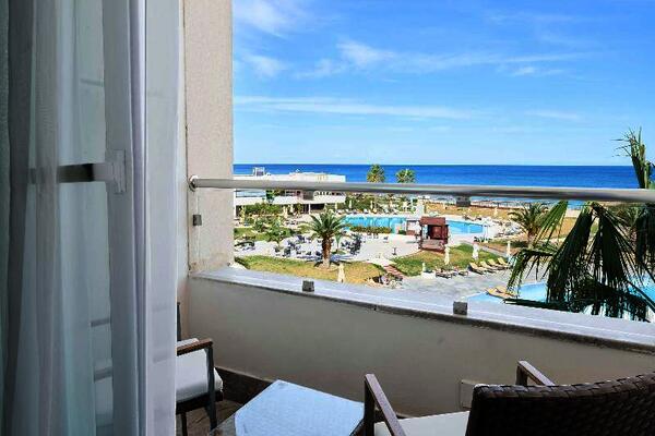 Tunisie : Hôtel Iberostar Diar El Andalous