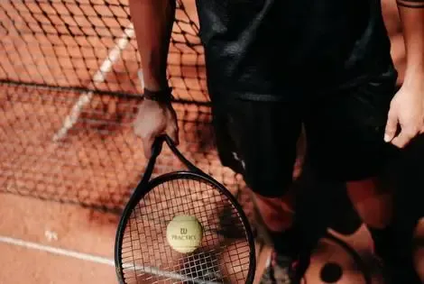 Tunisie : Hôtel Marhaba Salem