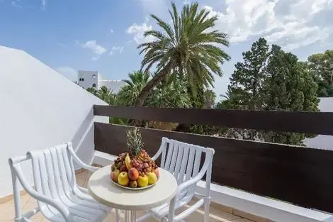 Tunisie : Hôtel Marhaba Salem