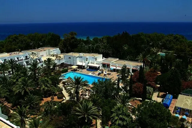 vol+hotel Sejour Marhaba Salem 4* Tunisie Monastir