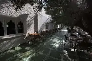 Tunisie-Tunis, Hôtel Dessole Le Hammamet Hotel 4*
