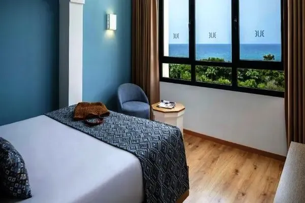 Tunisie : Hôtel Holiday Village Manar