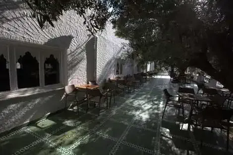 Tunisie-Tunis, Hôtel Le Hammamet 4*