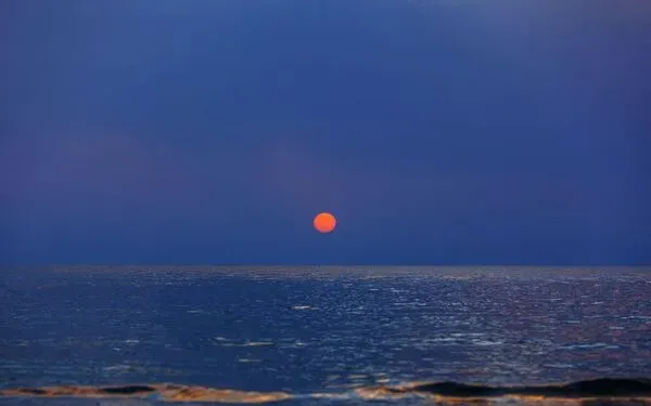 Tunisie : Hôtel Le Shalimar