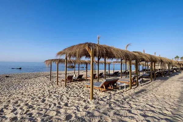 Tunisie : Hôtel Royal Azur Thalassa