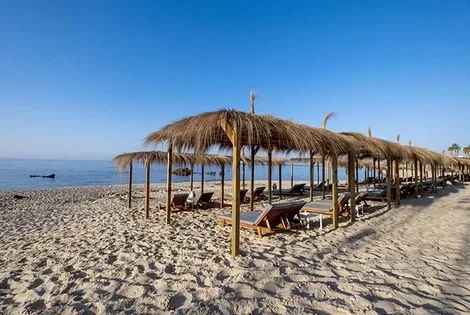 Tunisie : Hôtel Royal Azur Thalassa