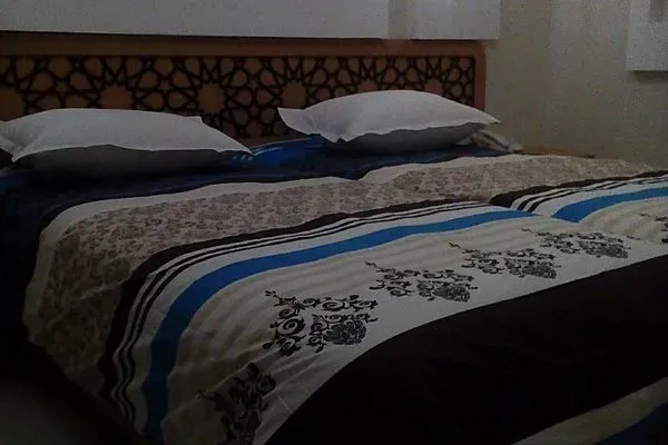 Tunisie : Hôtel Saheb Ettabaa