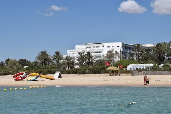 Tunisie : Hôtel Tui Sensimar Oceana Resort & Spa