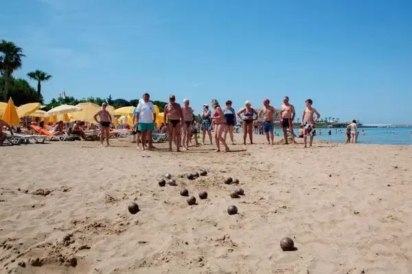 Turquie : Hôtel Alaiye Resort & Spa