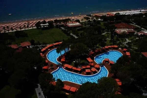 Turquie : Hôtel Ali Bey Resort