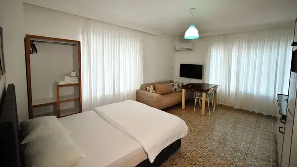 Turquie : Hôtel Anatolian Homes & Spa