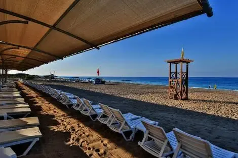 vol+hotel Sejour Calido Maris 5* Turquie Antalya