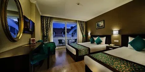vol+hotel Sejour Catamaran Resort Hotel 5* Turquie Antalya