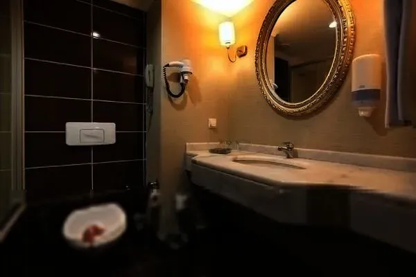 Turquie : Hôtel Catamaran Resort Hotel